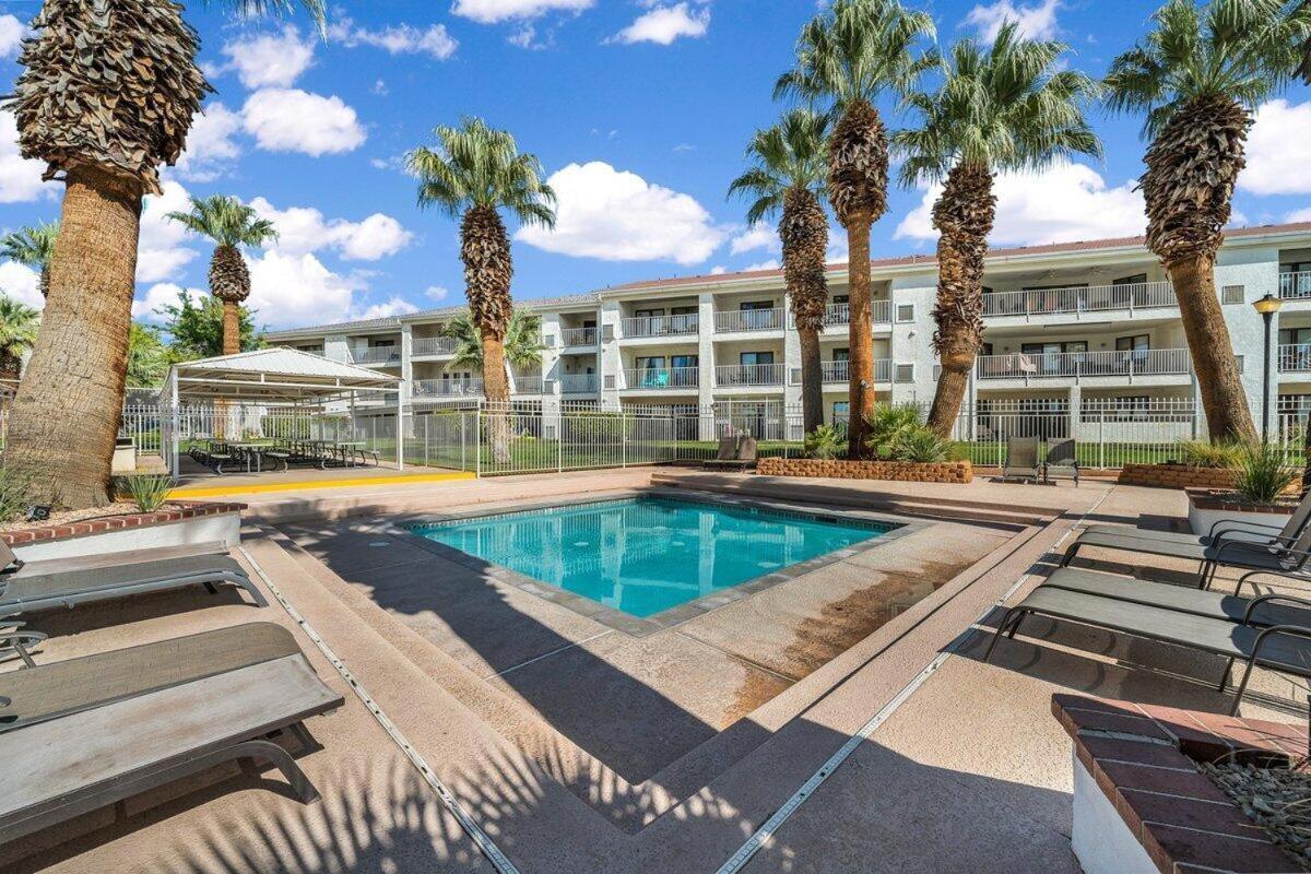 Modern Resort Condo - Pools, Courts & Scenic Views St. George Exterior photo