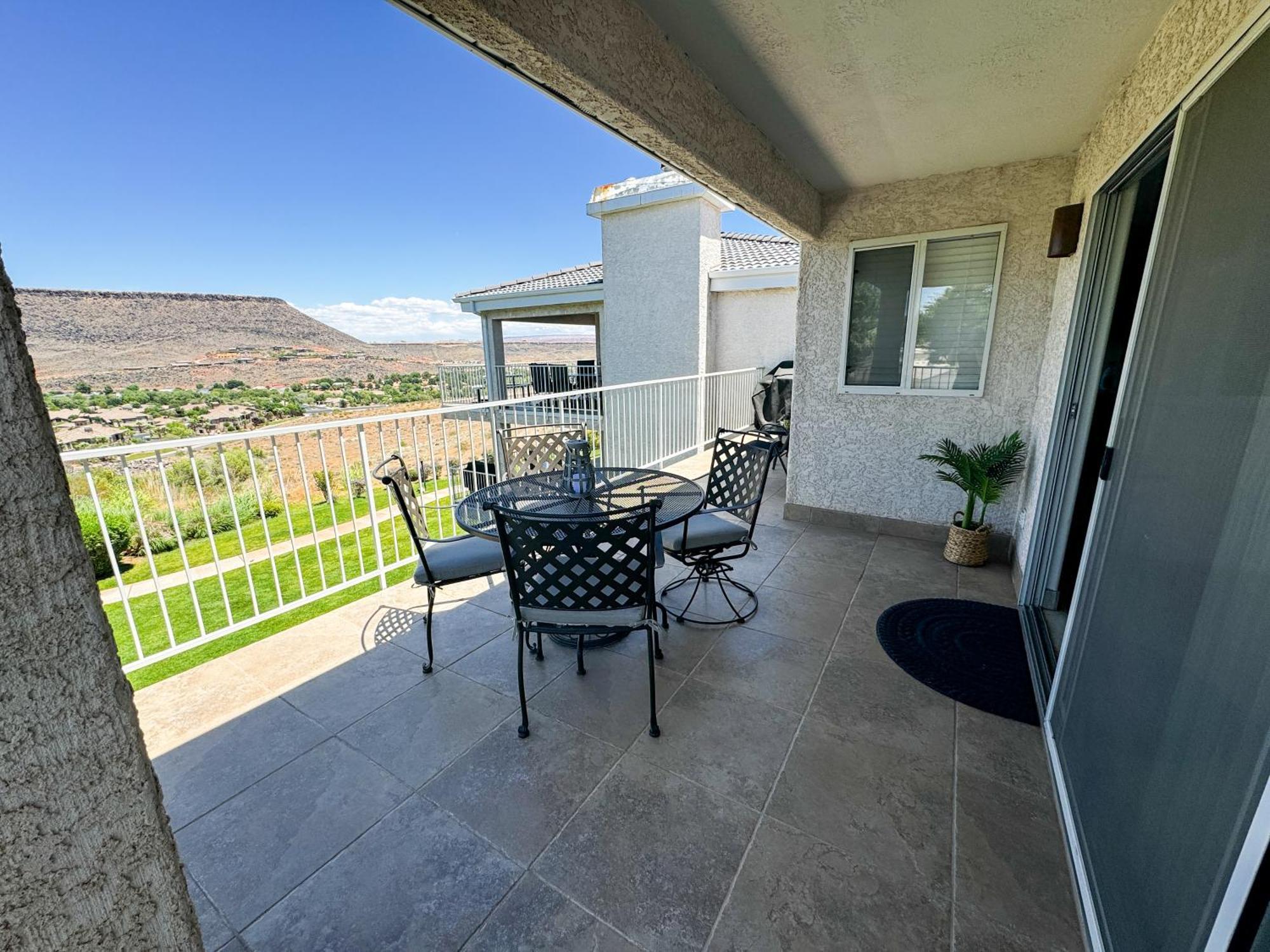 Modern Resort Condo - Pools, Courts & Scenic Views St. George Exterior photo