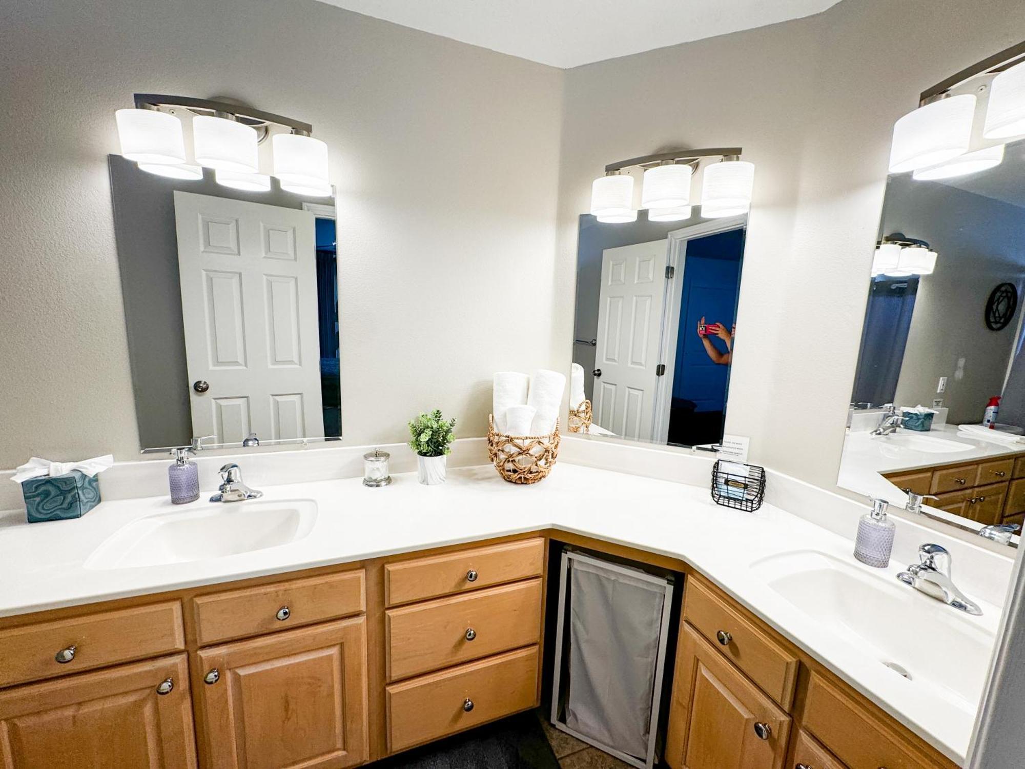 Modern Resort Condo - Pools, Courts & Scenic Views St. George Exterior photo